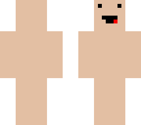 this ones weird (u can copy and make a stupid skin :)