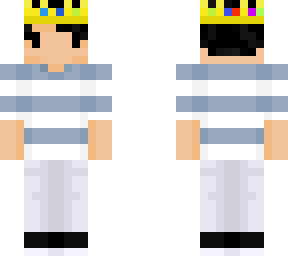 toeknee crown skin