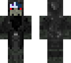 troller tm the necromancer
