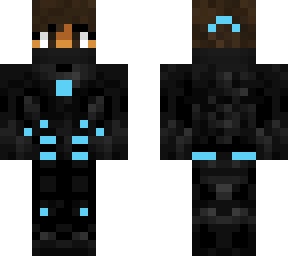 tron me