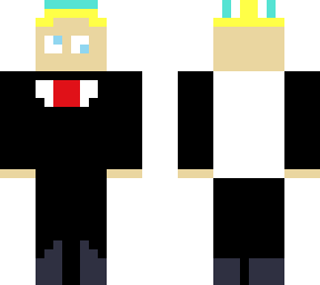 tuxedo