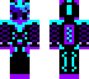 twoface (battle space suit)