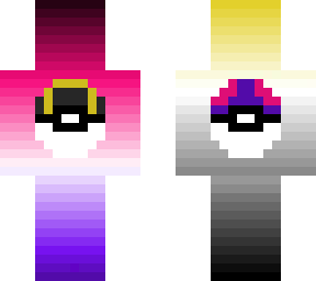 ultra ball and master ball