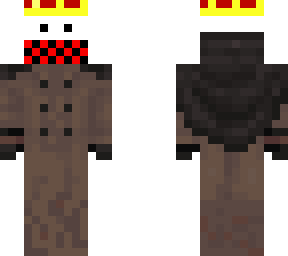 ummm idk skin thing