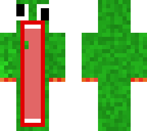 unspeakable hidden effects
