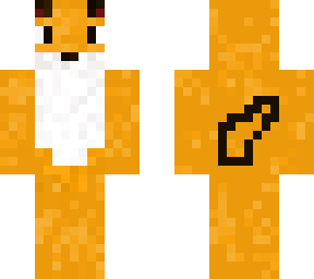 updated fox