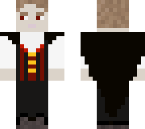 vampire quig