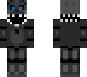 wafy wolf