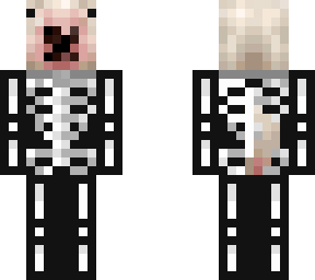 walter: halloween edition