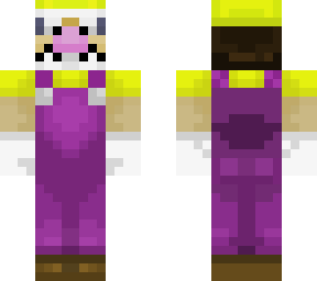 wario