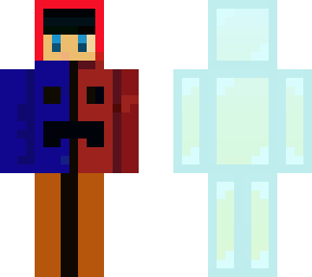 water and fire creeper