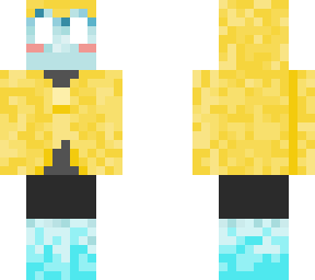 water boi