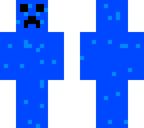water creeper