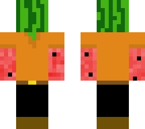water mellon steve