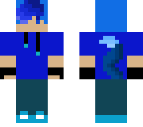 water wolf