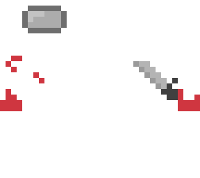 white imposter