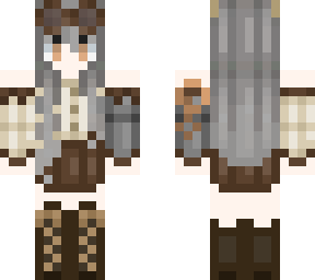 wianna steampunk
