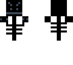 wither guy xd