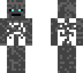 wither skeleton