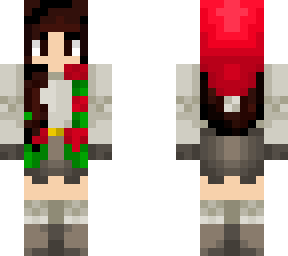 xmas pia (read desc)