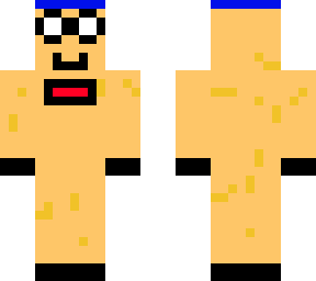 yellow guy (edit)