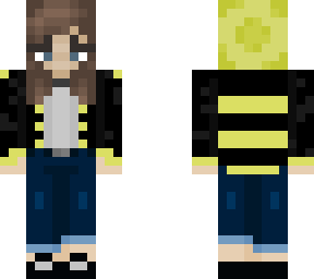 yellow jacket 2
