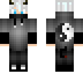 ying-yang demon xd