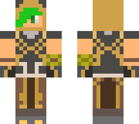 yocanelito tierra elemental