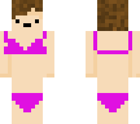 yohj0_  bikini