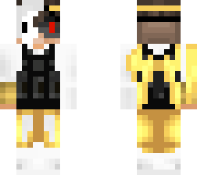 your worst nightmare v.2