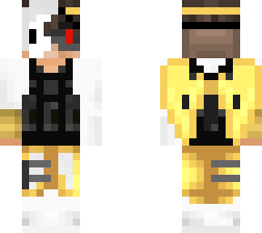 your worst nightmare v.3