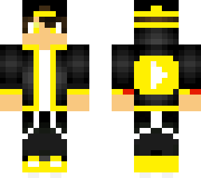 yt yellow