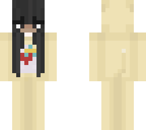 yyyellow monkey skin