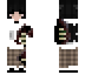 zombie xd ;)