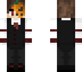 *-skintober has come-*