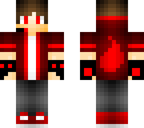 ~* crimson player *~