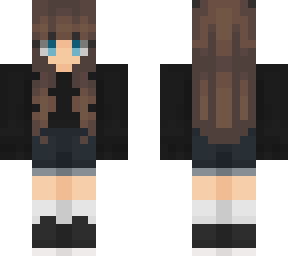 . * female character 2 * .