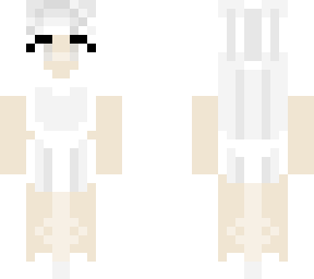 ~~~~ spooky ghost skintober ~~~~~