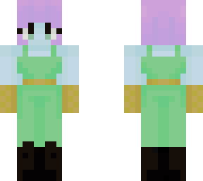 ._=the kids aren't all right=_. skintober 3