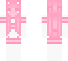 <3 pink bear <3