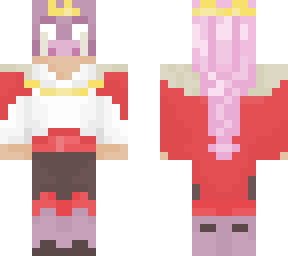 @sad_istfied  technoblade design!