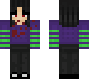 ~skintober~ frankenstein