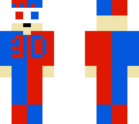 3d guy