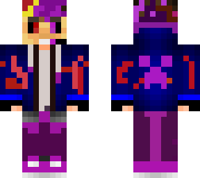 ace mania skin