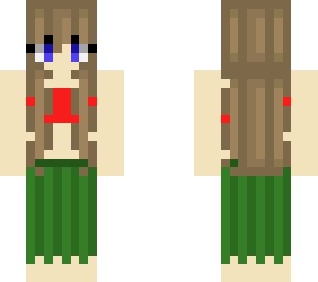 ada's skin