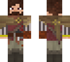 adventure guy