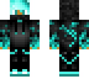 agapitfire64 skin