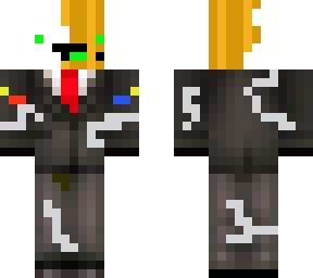 agent derp halloween edition