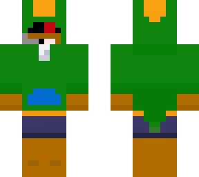 agent leon