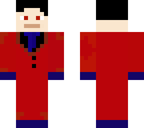 agent red